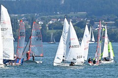 SVS Stadtmeisterschaft Samstag 2025-04