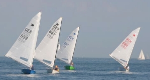 Staader Ok-Jollen Regatta